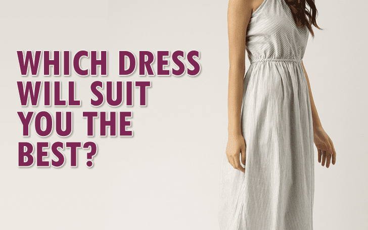 Quiz – Which Dress Will Suit You The Best? – ootdiva