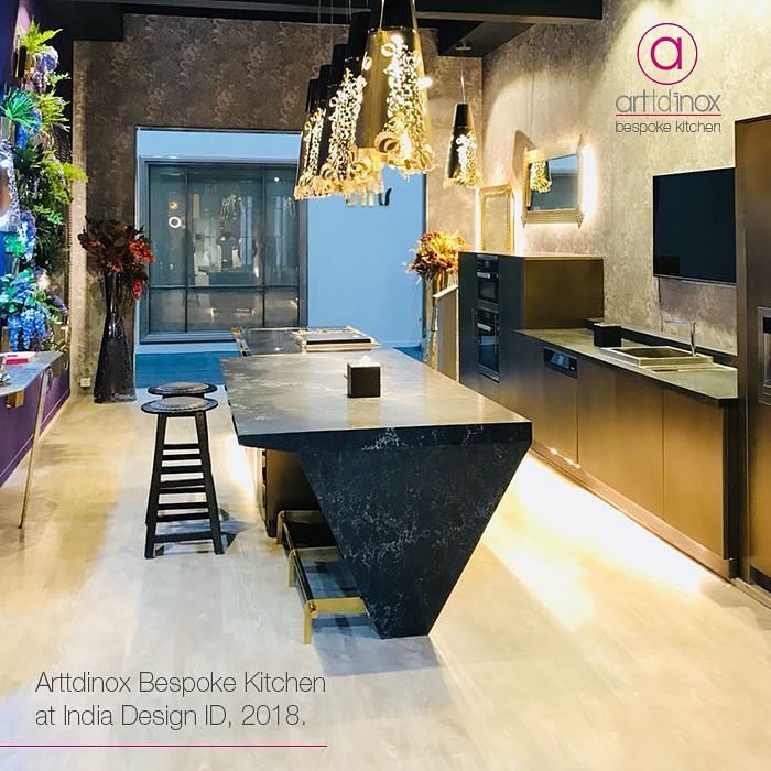 arttdinox kitchen