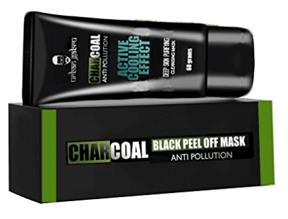 Urban gabru charcoal mask