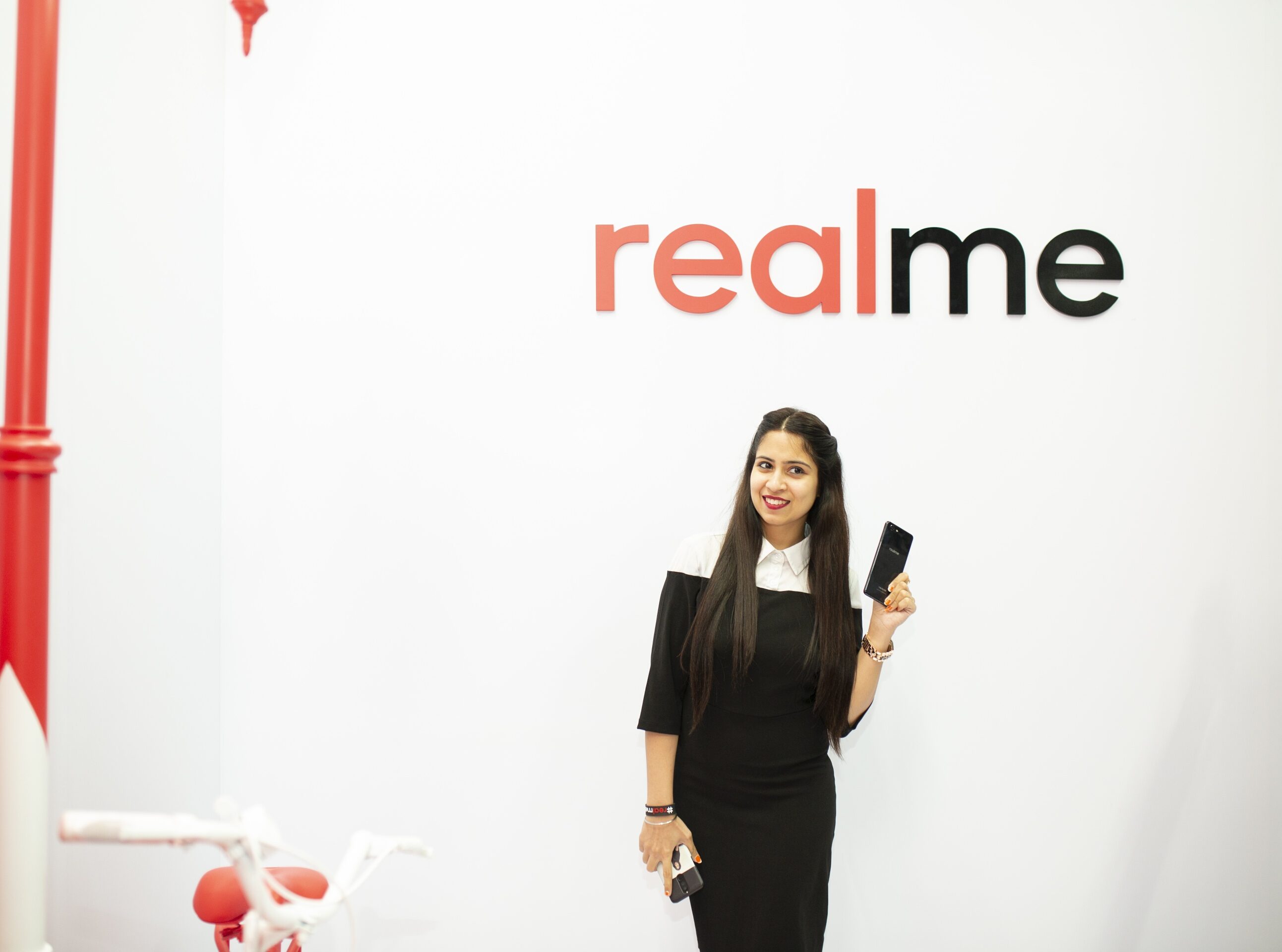 Realme1 Launch