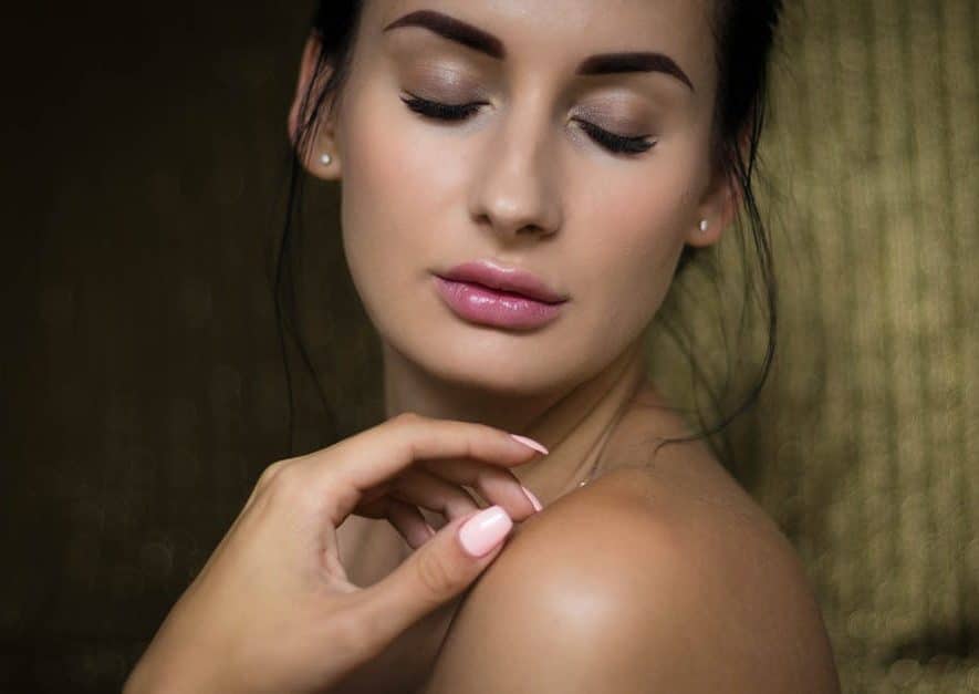 skin secrets