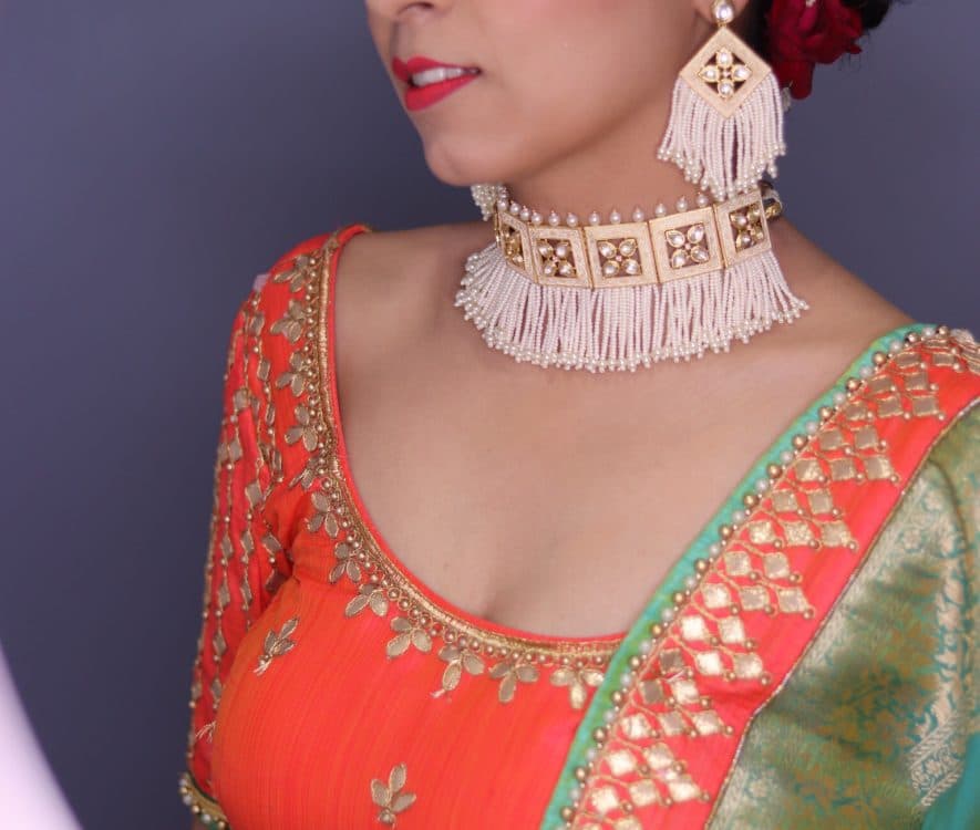 best indian suits to purchase online
