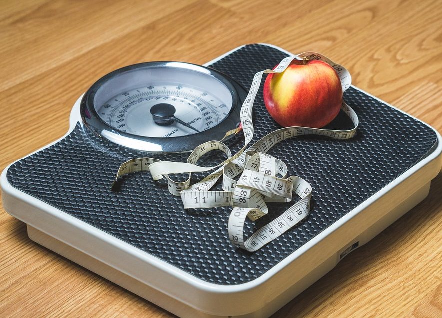Weight Nutrition Scale Weight Loss