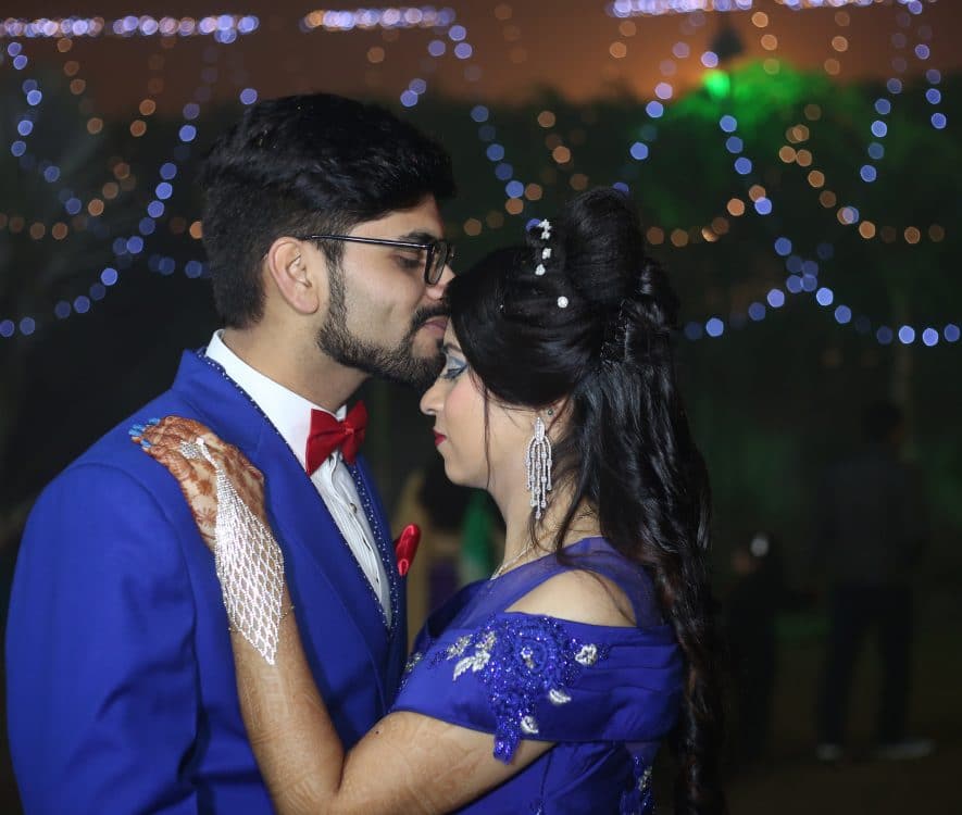 Couple goals signs that shows he cares