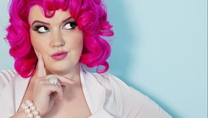 plus size women fashion