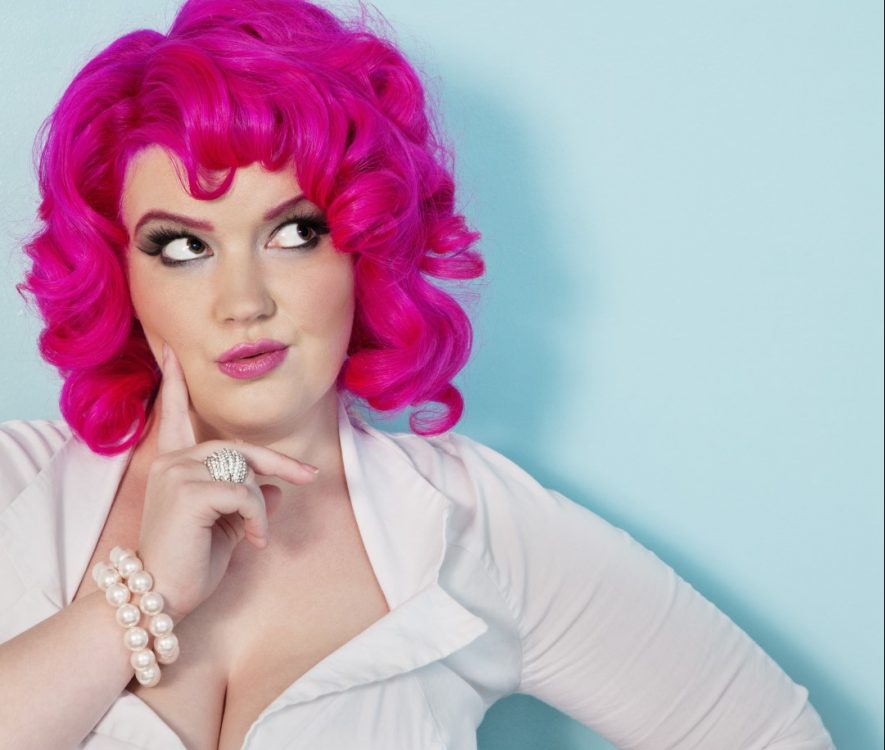 plus size women fashion