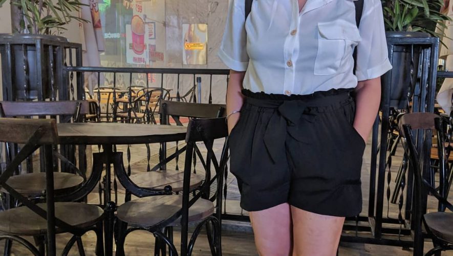 travel look for women