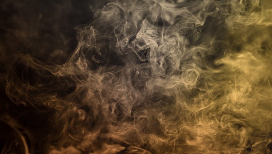electronic cigarette