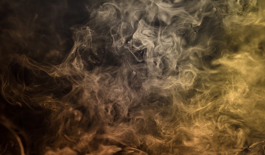 electronic cigarette