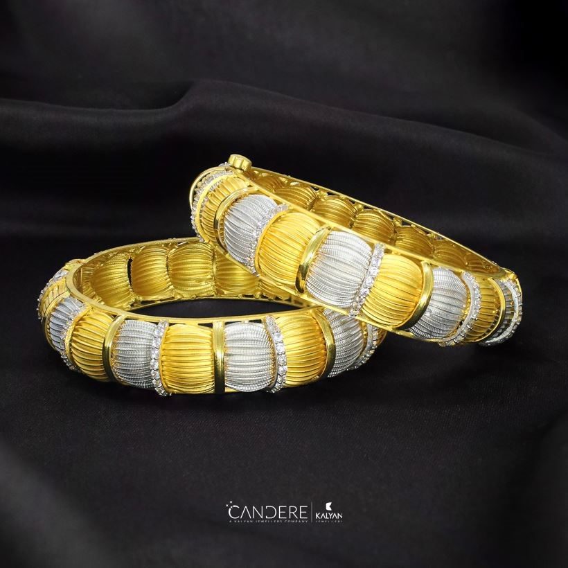 gold bangles ootdiva