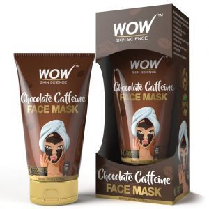 wow skin science face mask