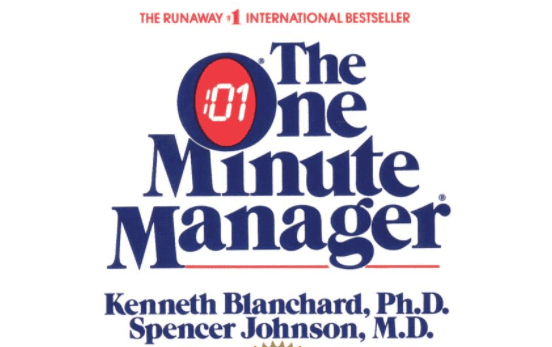 One Minute Manager