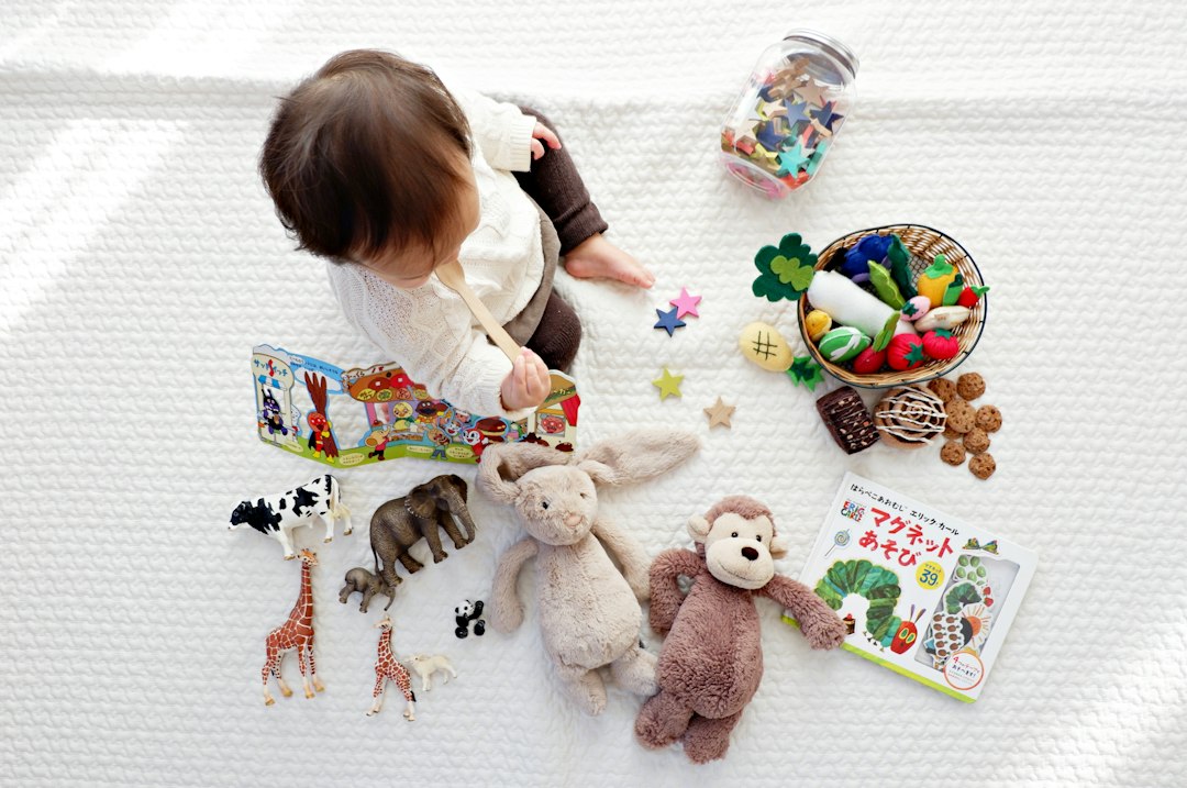 Why Montessori Toys Are Essential for Your Child’s Development: A Parent’s Guide