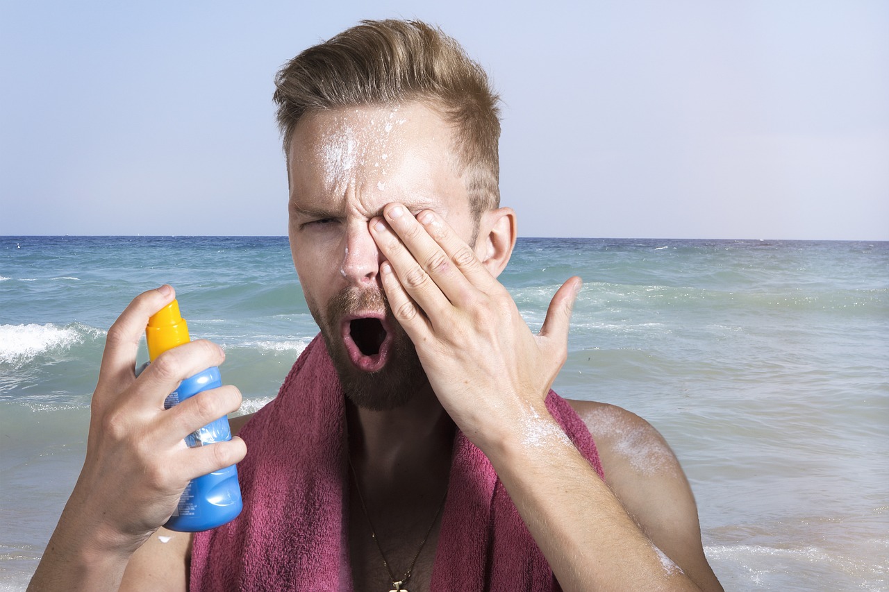 Common Sunscreen Mistakes: Are You Applying It Right? - Fashion, Beauty And Lifestyle Blog